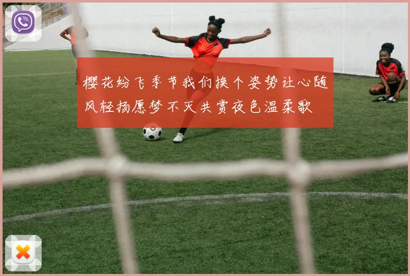 樱花纷飞季节我们换个姿势让心随风轻扬愿梦不灭共赏夜色温柔歌