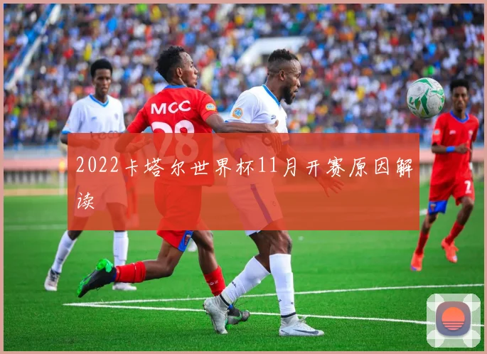 2022卡塔尔世界杯11月开赛原因解读
