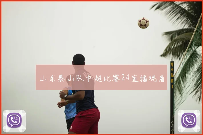 山东泰山队中超比赛24直播观看