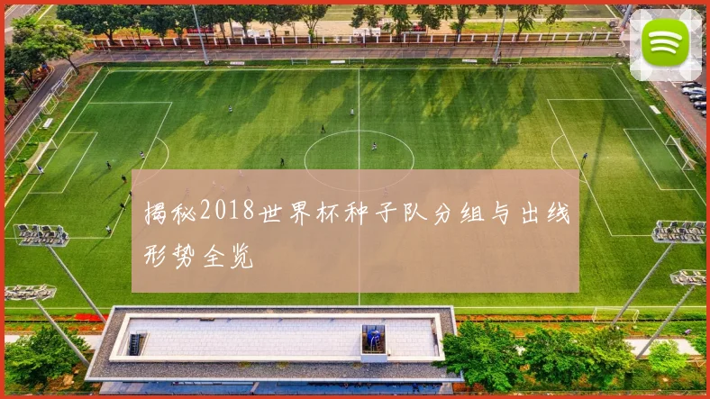 揭秘2018世界杯种子队分组与出线形势全览